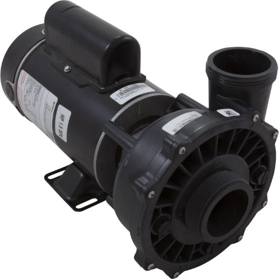 3420620-1AHZW Pump WW Exec 1.5SPL Century 230v 2-Spd 48fr 2