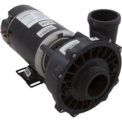 3410410-1AHZN Pump WW Exec 1.0SPL US Motor 115v 1-Spd 48fr 2