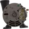 3410410-1AHZN Pump WW Exec 1.0SPL US Motor 115v 1-Spd 48fr 2
