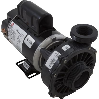 3420410-10HZN Pump WW Hi-Flo 1.0SPL US Motor 115v 2-Spd 48fr 2