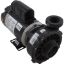 3420410-10HZN Pump WW Hi-Flo 1.0SPL US Motor 115v 2-Spd 48fr 2
