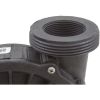 310-1160SD Wet End WW Hi-Flo 4.0hp 2