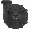 310-1160SD Wet End WW Hi-Flo 4.0hp 2