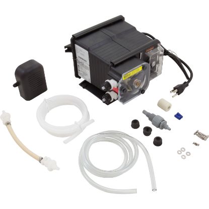 A1N30A-7T Pump Peristaltic Blue White Flexflo A-100NA 115v95.1 GPD