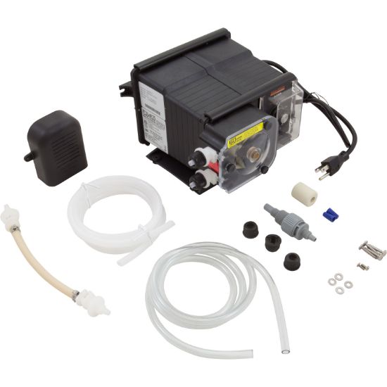 A1N30A-7T Pump Peristaltic Blue White Flexflo A-100NA 115v95.1 GPD