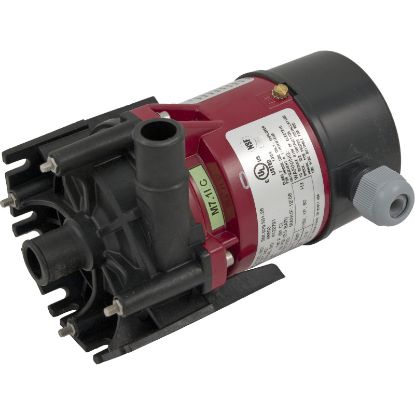 6860 Pump Circulation Laing SM-909 115v 3/4" Barb OEM