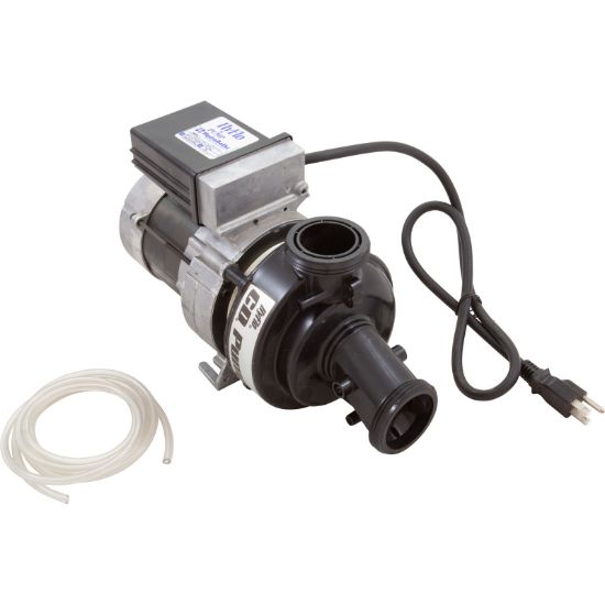 607500CD-RS2 Pump Bath Hydrabaths HyFlo 0.75hp 115v w/Cord & Switch