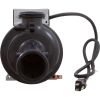 607500CD-RS2 Pump Bath Hydrabaths HyFlo 0.75hp 115v w/Cord & Switch