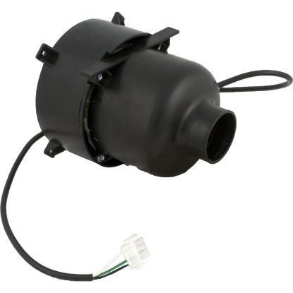 3110211 Blower Air Supply Ultra Mini 1.5hp 230v Amp Cord