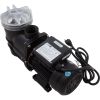 4S1065 Pump GAME SandPro 75D 3/4hp 15000 Gallons
