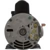 1014253HZN Pump BWG Vico Ultima 1.0SPL USMtr115v 2-Spd 48fr1-1/2