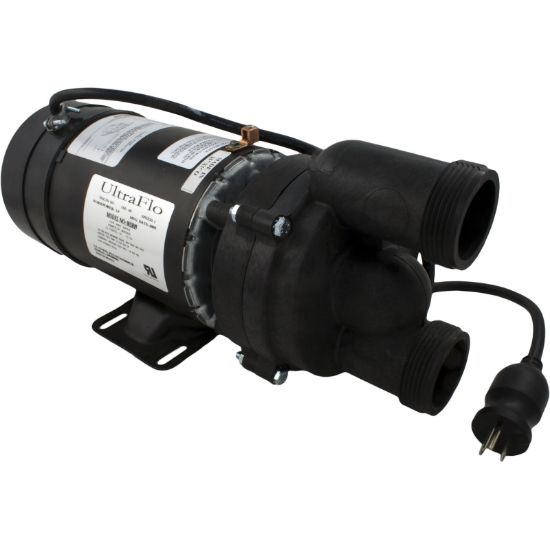 1013019 Pump BWG Vico UltraFlo1.0hp115v1-1/2