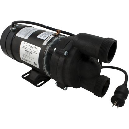 1013019 Pump BWG Vico UltraFlo1.0hp115v1-1/2