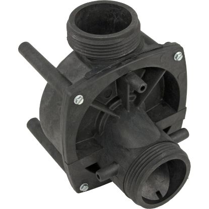 95300+000 Wet EndBath BWG GG Mark III 0.75hp 1-1/2