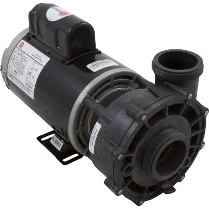  Pump Aqua Flo XP2e 4.0hp US Motor 230v 1-Spd 56fr 2