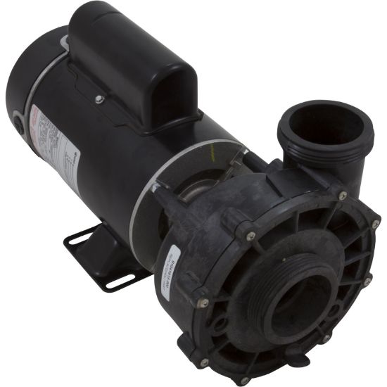  Pump Aqua Flo XP2e 1.5hp 230v 2-Spd 48fr 2