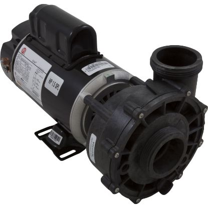  Pump Aqua Flo XP2e 1.5SPL 115v 2-Spd 48fr 2