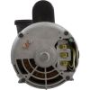 05340009-5040HZW Pump Aqua Flo XP2e 4.0hp Century 230v 2-Spd 56fr 2