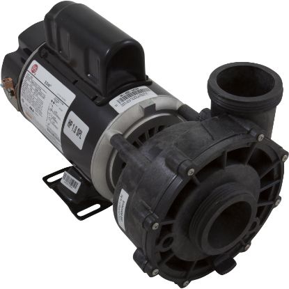  Pump Aqua Flo XP2 1.0hp US Motor115v2-Speed48 Frame 2