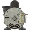 Pump Aqua Flo XP2 1.0hp US Motor115v2-Speed48 Frame 2