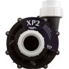 06610006-2040 Pump AquaFlo XP2 1.0 OPhp/1.5hp 115v 2-Spd 48fr 2