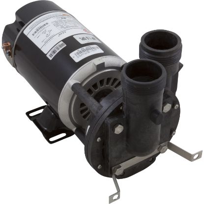  Pump Aqua Flo FMVP 1.0SPL USMtr 115v 1-Spd 48fr 1-1/2