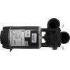  Pump Aqua Flo FMVP 1.0SPL USMtr 115v 1-Spd 48fr 1-1/2