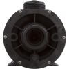 02615005-1010HZW Pump Aqua Flo FMCP 1.5hp Century 230v 2-Spd 48fr1-1/2