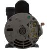 02115000-1010HZN Pump Aqua Flo FMHP 1.5SPL USMtr115v 2-Spd48fr 1-1/2