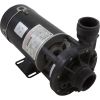  Pump Aqua Flo FMHP 0.5hp Century 115v 1-Spd48fr 1-1/2