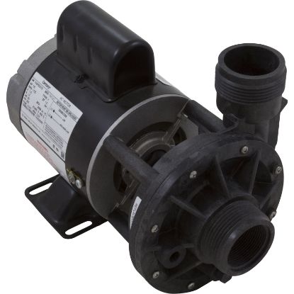 02093000-2010HZW Pump Circ Gecko AquaFlo CMHP1/15hp Century 115v 1-1/2"