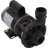 02093000-2010HZW Pump Circ Gecko AquaFlo CMHP1/15hp Century 115v 1-1/2"