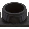 91040800-000 Wet End Gecko AquaFlo FMCP 0.75hp 1-1/2