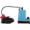505025 Pump Submersible Little Giant 5-MSP1/6hp115v1"fpt 25ft