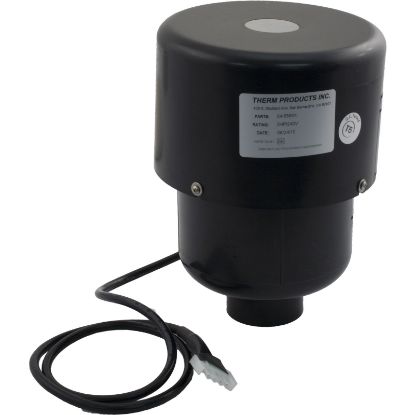 04-55604 Blower Therm Products 550 2.0hp 230v AMP Cord