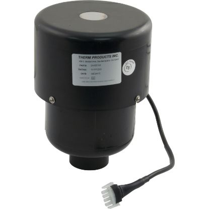 04-55104 Blower Therm Products 550 1.0hp 115v AMP Cord