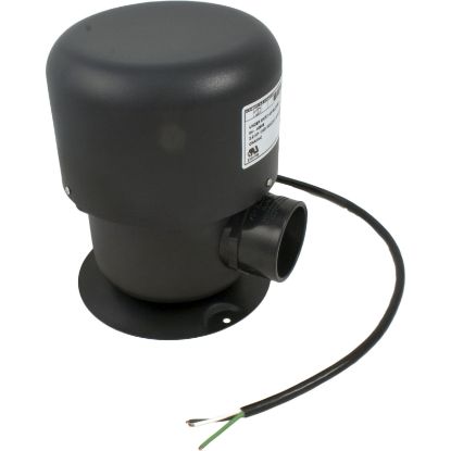 04-40606 Blower Therm Products 400 2.0hp 230v Bare Cord