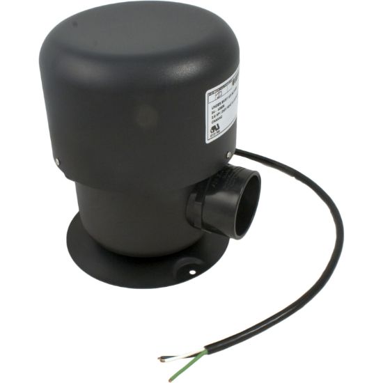 04-40606 Blower Therm Products 400 2.0hp 230v Bare Cord