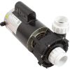 56WUA400-II(NF) Pump LX 56WUA 2.4  same as 4 hp  12 AMPhp 230v 2-Spd 56Fr 2