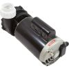 56WUA400-II(NF) Pump LX 56WUA 2.4  same as 4 hp  12 AMPhp 230v 2-Spd 56Fr 2