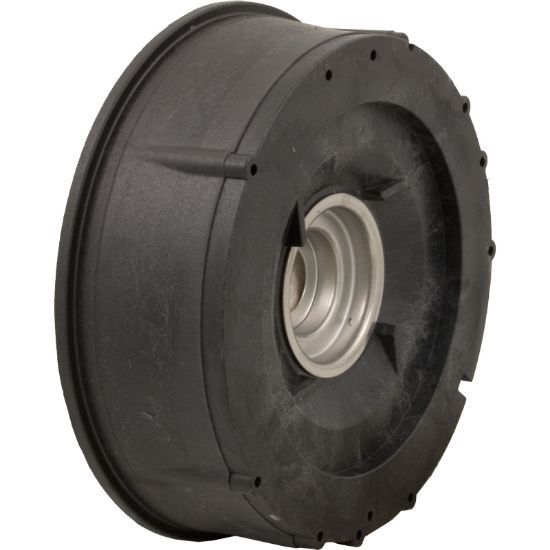 02-1393-01-R Seal Plate Carvin Magnum 0.75thp-1.0thp All Date Codes