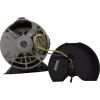 356597S Motor Pentair 0.75hp 115v 1-Spd 48 Frame w/ Switch