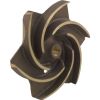 C5-203D Impeller Pentair Sta-Rite CF6 CFA 3.0 Horsepower Bronze