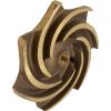 C5-181D Impeller Pentair Sta-Rite CF6 CFA 1.5 Horsepower Bronze