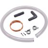 6000-125RK Pump Kit Circ Jacuzzi/Sundance 240 Volt