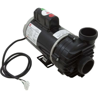 PRC605 PumpPower-Right3.0hp230v1-Spd56frOEM
