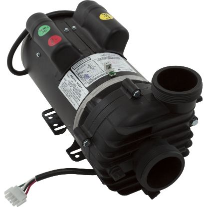PRC9089X Pump Power-Right 5.0hp 2-Spd 56fr 2