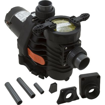  Pump Speck EsyFitUltra-Flow1.5hp115v/230v1-Spd1.5