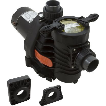  PumpSpck EsyFitWhspr/Intlflo1.0hp115v/230v1Spd1.5"