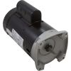 B2661 Motor Century/WW 0.75hp115v/230v1-Spd56YfrE-PlusSQFL